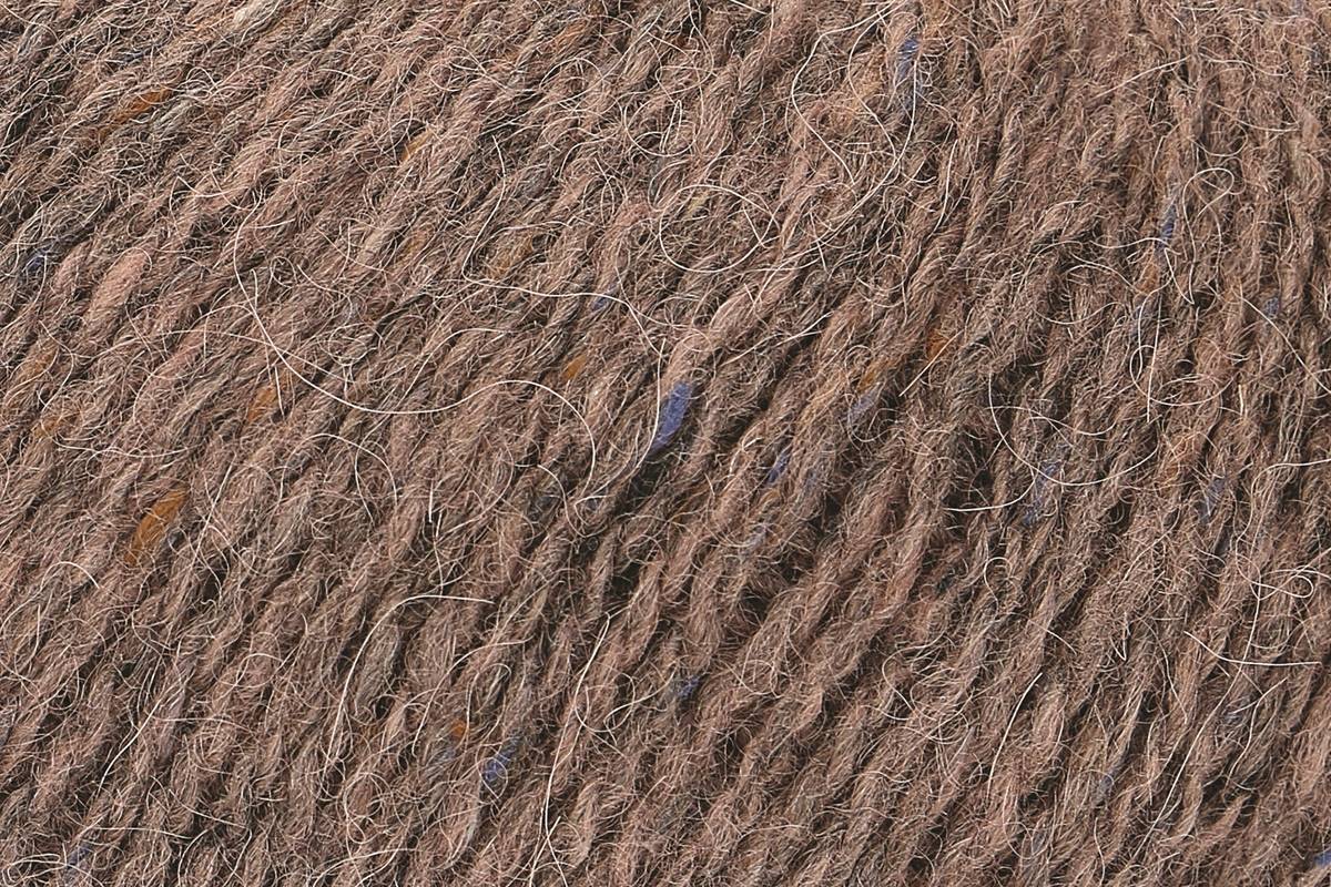 Felted Tweed «Rose Quartz»
